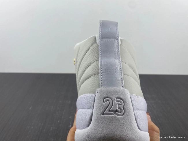 OVO Jordan 873864-102 12 White Retro 0625